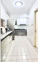 Blk 120C Rivervale Drive (Sengkang), HDB 5 Rooms #575808971